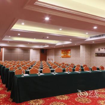 杭州恒景国贸酒店_客房图片_酒店图片 - 酒店预订 - 艺龙旅行网