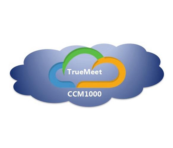 中兴通讯ZXV10 CCM1000云会议服务器 高效会议服务的企业级解决方案